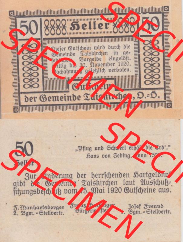 Sammlung