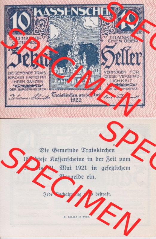Sammlung