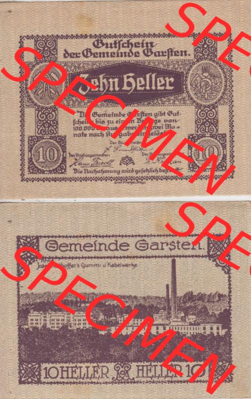 Sammlung