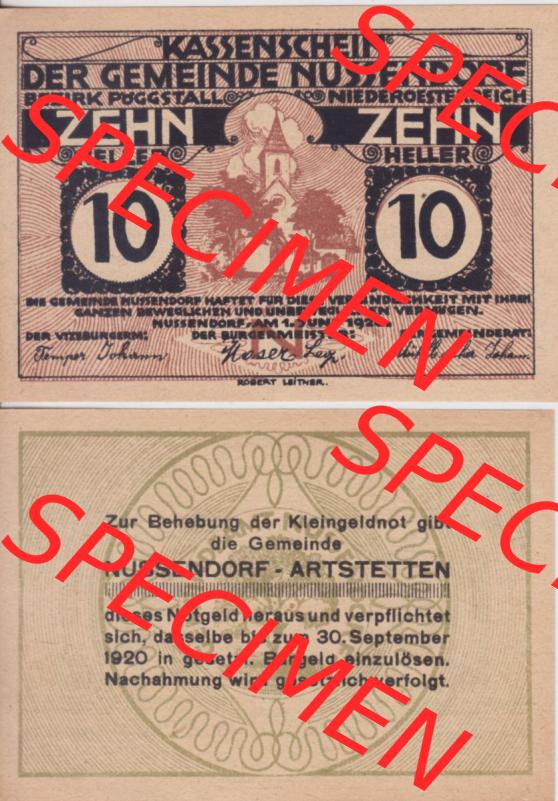 Sammlung
