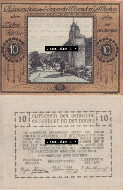 Sammlung