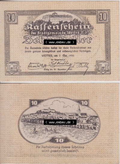 Sammlung