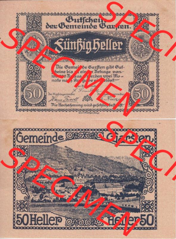 Sammlung