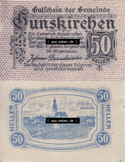 Sammlung