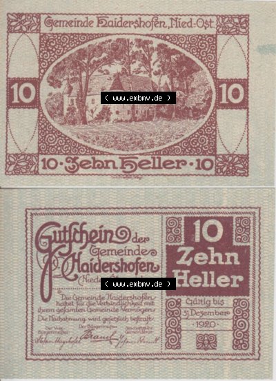 Sammlung