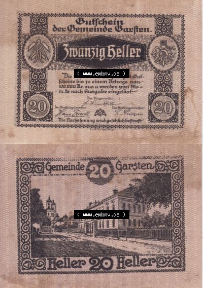 Sammlung