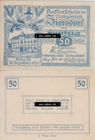 Sammlung