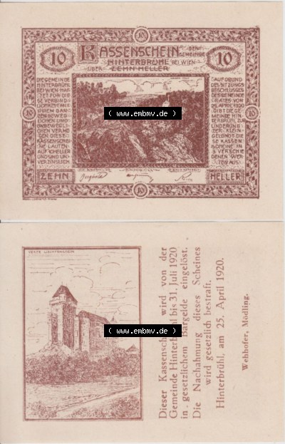 Sammlung