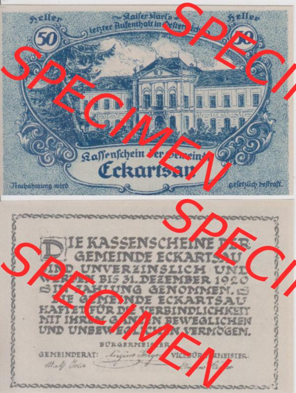 Sammlung