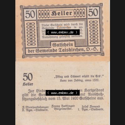 Sammlung