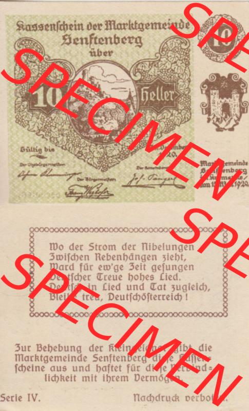 Sammlung