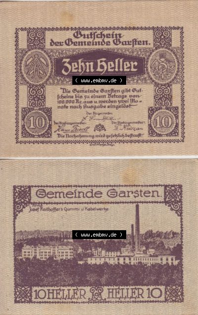 Sammlung