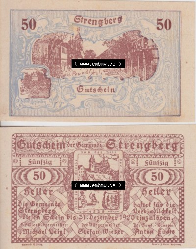 Sammlung