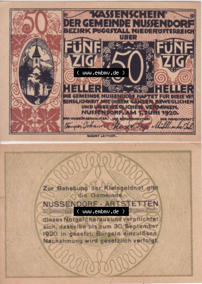 Sammlung
