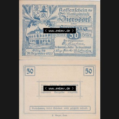 Sammlung
