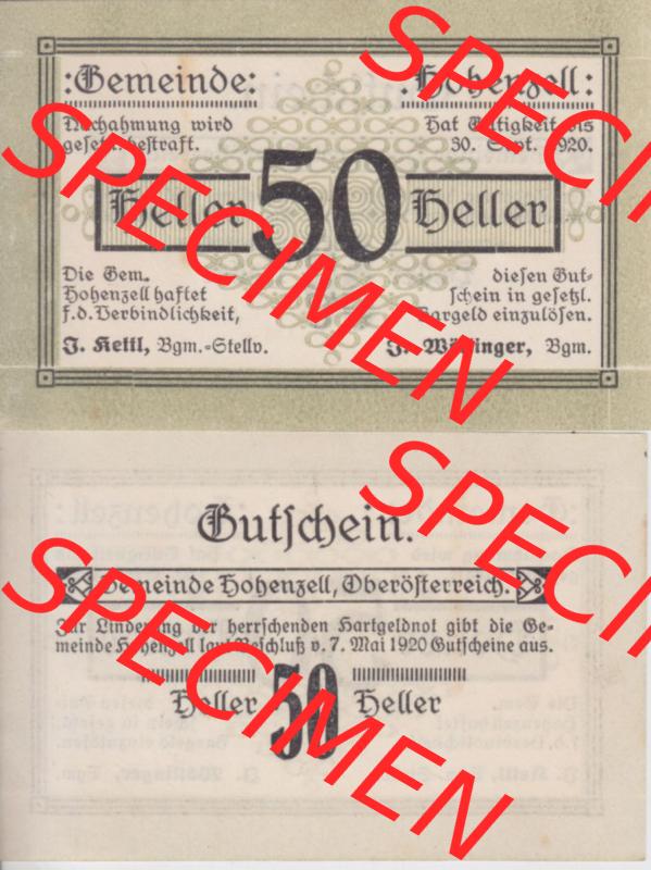 Sammlung