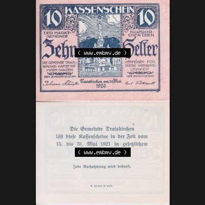 Sammlung
