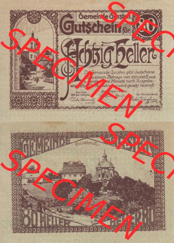 Sammlung