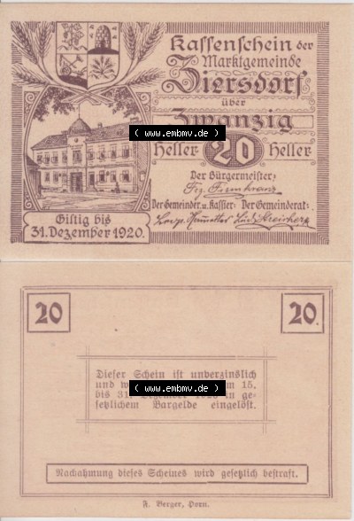 Sammlung
