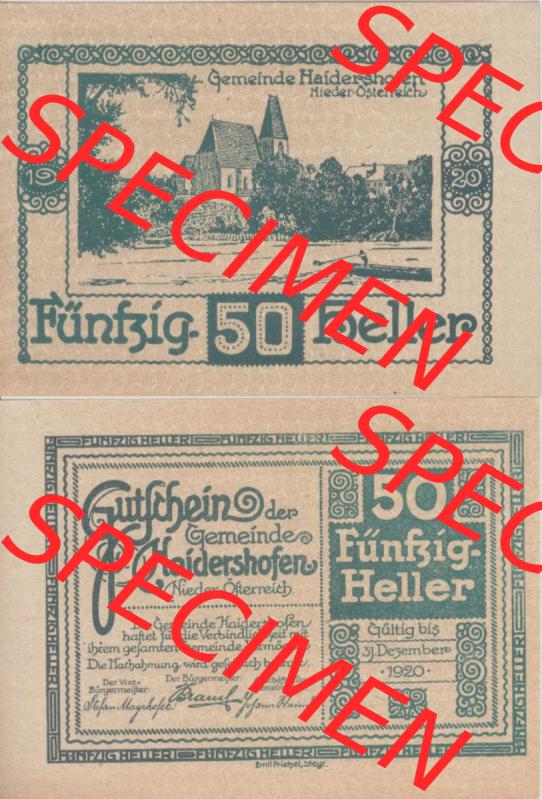 Sammlung