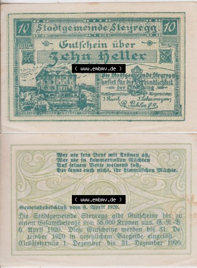 Sammlung