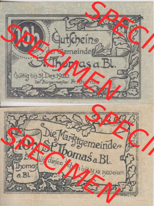 Sammlung