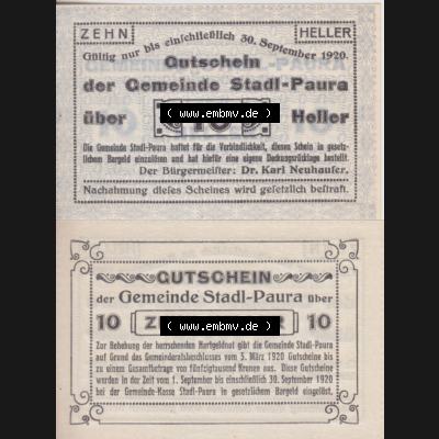 Sammlung