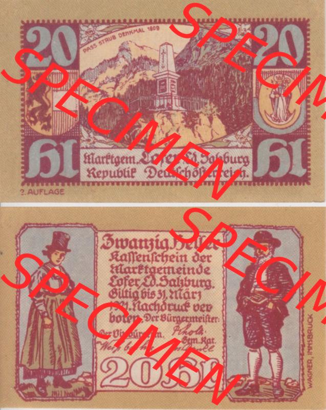 Sammlung