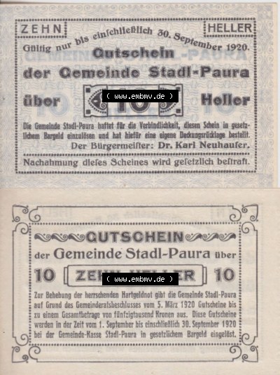 Sammlung