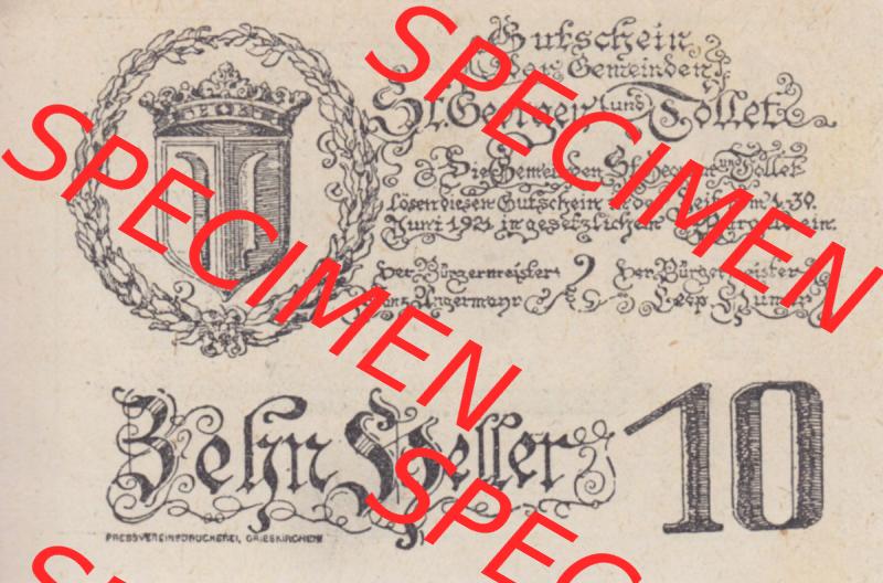 Sammlung
