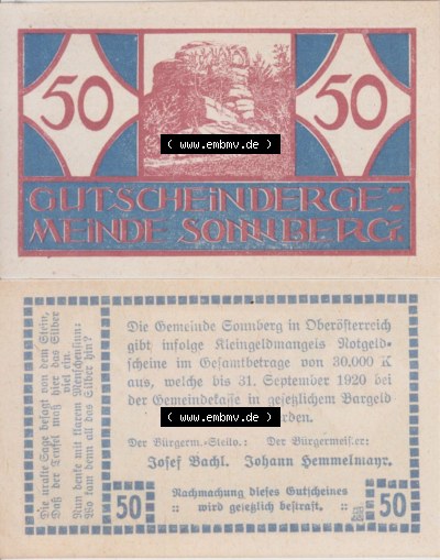 Sammlung