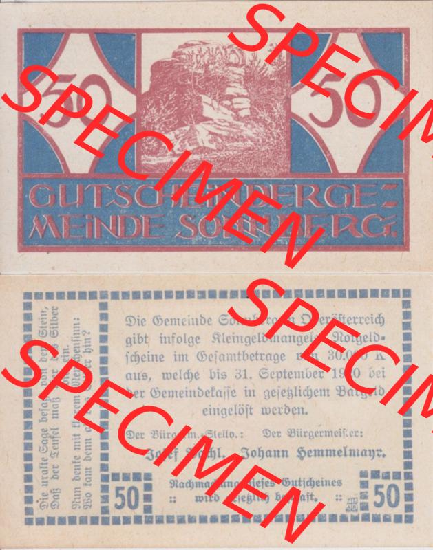 Sammlung