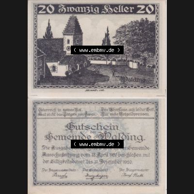 Sammlung