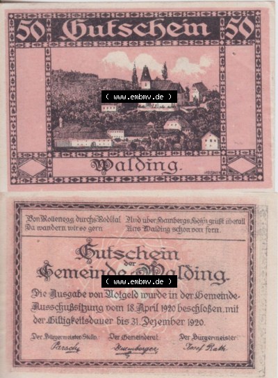 Sammlung