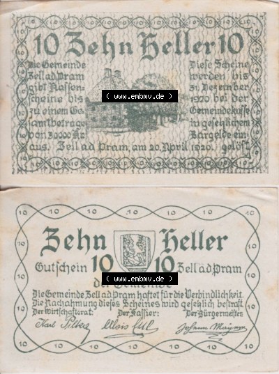 Sammlung
