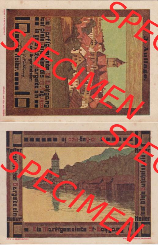 Sammlung