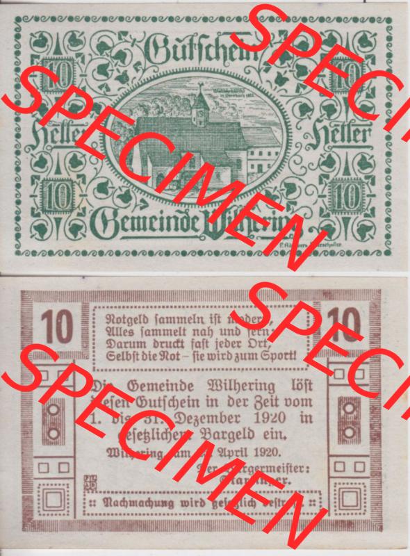 Sammlung