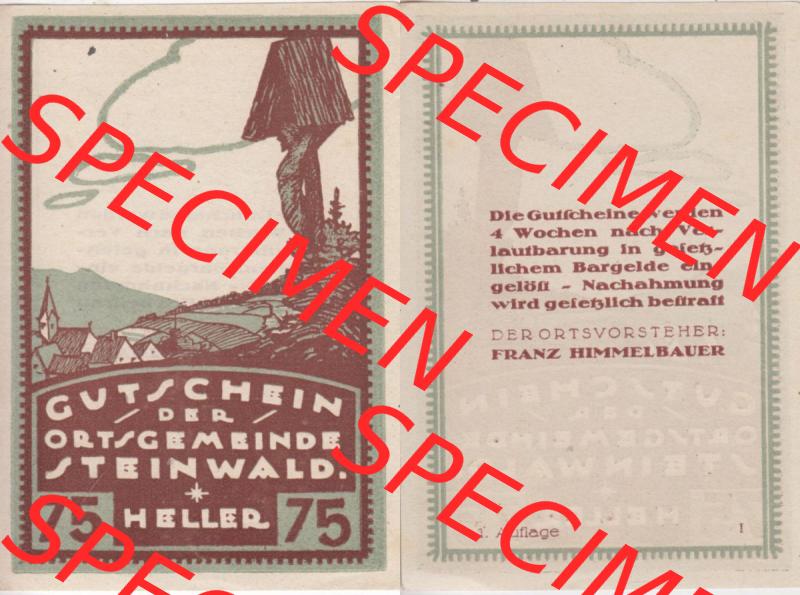 Sammlung