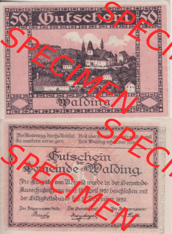 Sammlung