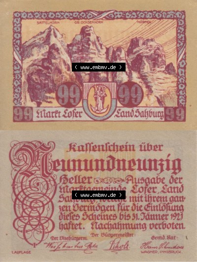 Sammlung