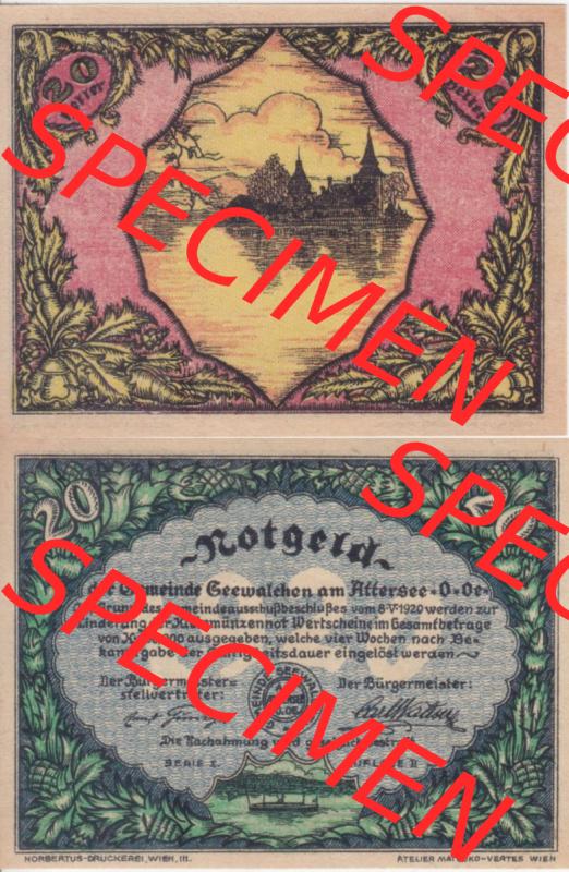 Sammlung