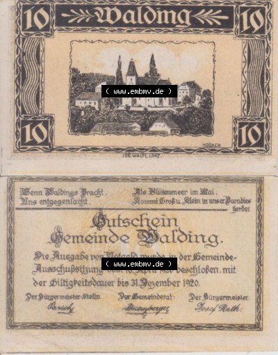 Sammlung