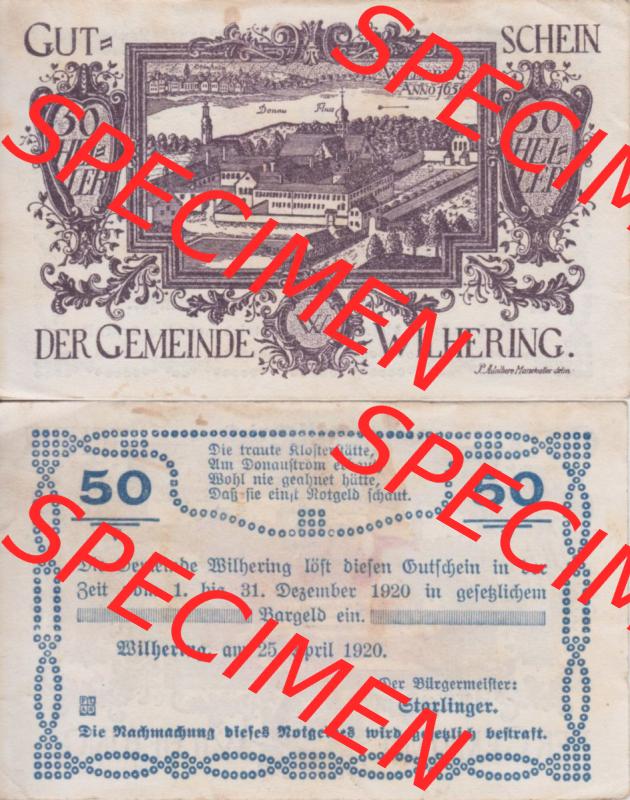Sammlung