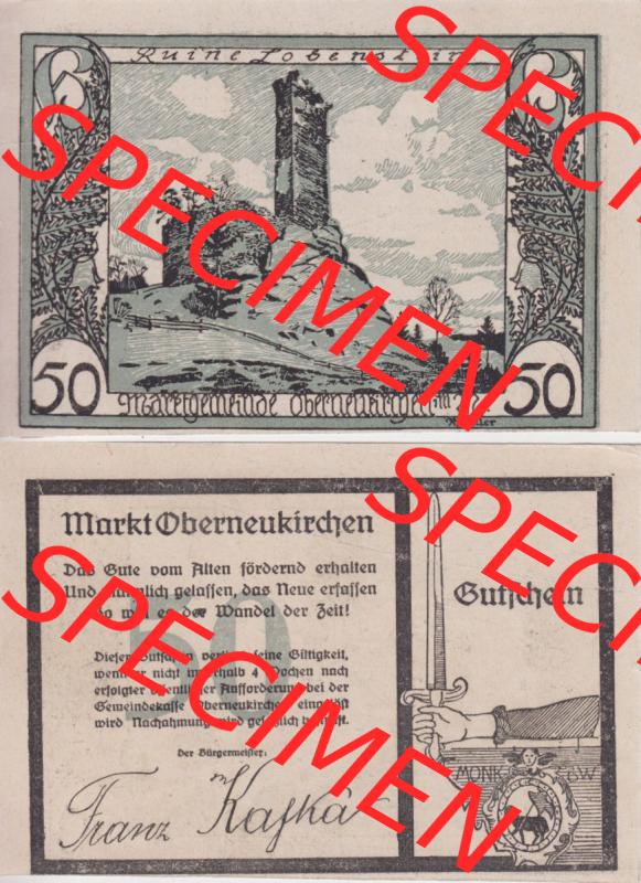 Sammlung
