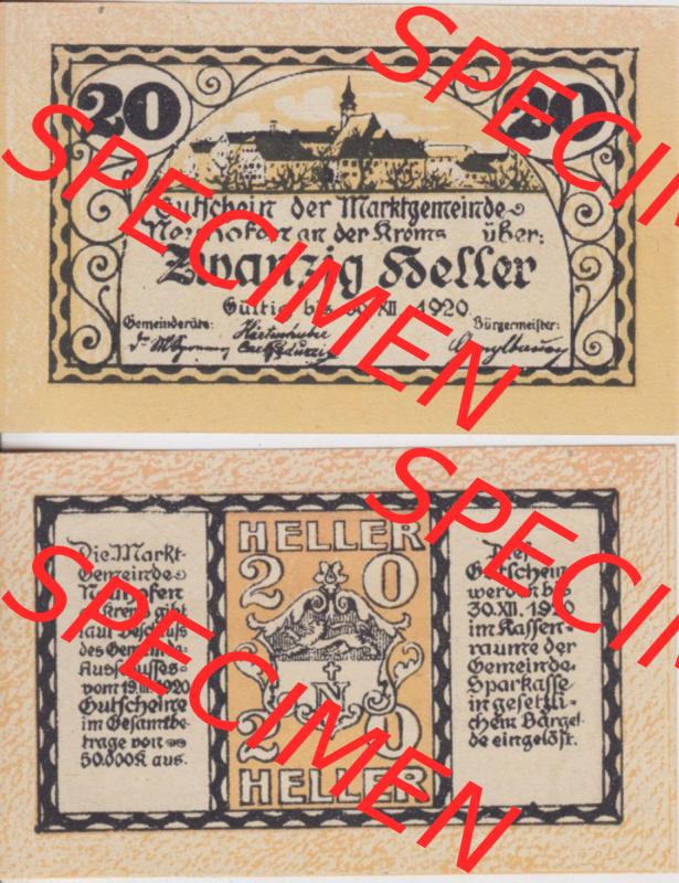 Sammlung