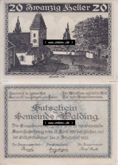 Sammlung