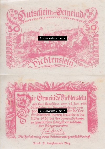 Sammlung