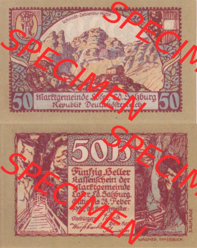 Sammlung
