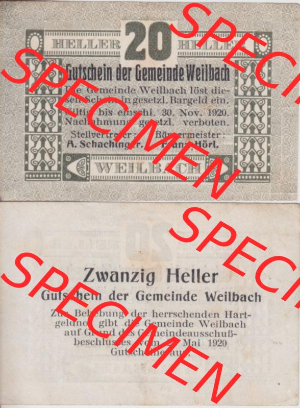 Sammlung