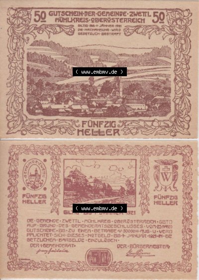 Sammlung
